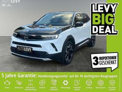 Lack weiss banquise/typ aussenverkleidun (metallic) Gebraucht 2023 Opel Mokka-e Ultimate SUV | 19.888 € (Fairer Preis)