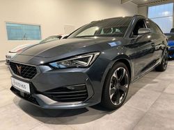 Grau Gebraucht 2023 Cupra Leon Kombi | 29.990 € (Etwas zu teuer)