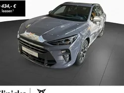 Grau Neu 2025 Cupra Terramar SUV | 39.890 € (Fairer Preis)