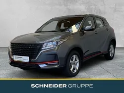 Grau Gebraucht 2023 DFSK Fengon SUV | 15.490 € (Fairer Preis)