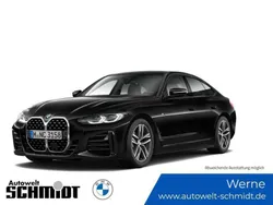 BMW 420 Gran Coupé