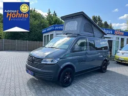 Grau Gebraucht 2020 VW T6.1 Coast Van | 54.990 €