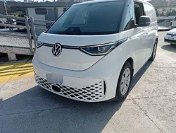 Candy weiss Gebraucht 2023 VW ID. Buzz Van | 36.840 €