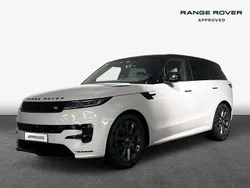 Borasco grey metallic/dach in Gebraucht 2024 Land Rover Range Rover Sport HSE Dynamic SUV | 95.850 € (Guter Preis)