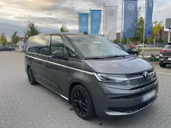 Grau Gebraucht 2023 VW T7 Edition Van | 63.950 €