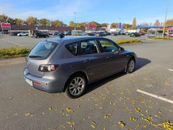 Gebraucht 2006 Mazda 3 Kleinwagen | 2.099 € (Fairer Preis)