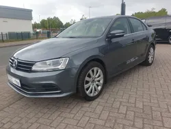 VW Jetta