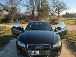 Schwarz Gebraucht 2011 Audi A5 Coupé | 7.199 € (Superpreis)
