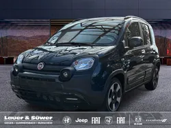 Grün Neu 2024 Fiat Panda Kleinwagen | 18.190 €
