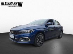 Blau Neu 2025 Fiat Tipo Urban Limousine | 18.990 € (Fairer Preis)