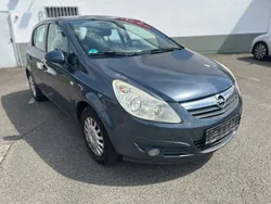 Metro m2 Gebraucht 2009 Opel Corsa Edition Kleinwagen | 1.999 € (Superpreis)