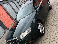 Gebraucht 2007 Audi A6 Kombi | 5.500 € (Fairer Preis)
