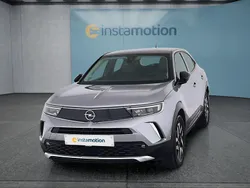 Grau Gebraucht 2021 Opel Mokka Elegance SUV | 20.199 € (Fairer Preis)