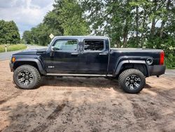 Schwarz Gebraucht 2009 Hummer H3 SUV | 38.530 € (Teuer)