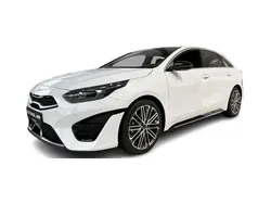 Andere Neu 2025 Kia ProCeed Kleinwagen | 31.950 € (Fairer Preis)