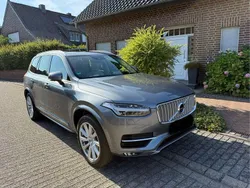 Grau Gebraucht 2016 Volvo XC90 Inscription SUV | 27.900 € (Guter Preis)