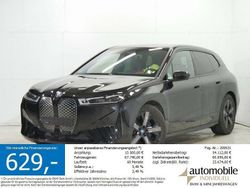 Schwarz Gebraucht 2024 BMW iX Sport Line SUV | 67.630 € (Guter Preis)