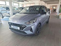 Meta blue mineraleffekt Gebraucht 2025 Hyundai i10 Prime Kleinwagen | 20.590 € (Fairer Preis)