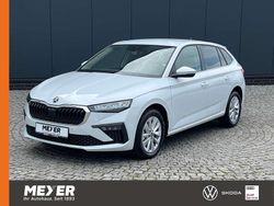 Moonweiss perleffekt Neu 2025 Skoda Scala Selection Kleinwagen | 23.490 € (Guter Preis)