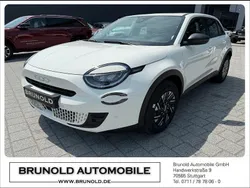 Weiß Neu 2025 Fiat 600 SUV | 31.900 €