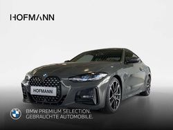 Dravitgrau Gebraucht 2022 BMW 430 M Sport Coupé | 41.703 € (Guter Preis)