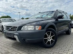 Schwarz Gebraucht 2006 Volvo XC70 Momentum SUV | 4.399 € (Guter Preis)