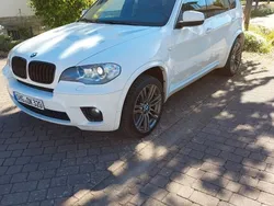 Weiß Gebraucht 2011 BMW X5 M Sport SUV | 10.600 € (Superpreis)