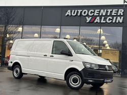 Weiß Gebraucht 2019 VW Transporter Van | 16.790 €