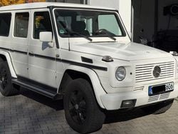Gebraucht 2002 Mercedes G300 SUV | 25.950 €