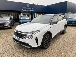 Weiß Neu 2025 Peugeot 5008 GT Van / Kleinbus | 40.950 € (Etwas zu teuer)