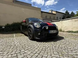 Gebraucht 2013 Mini John Cooper Works Cabriolet Cabrio | 6.500 € (Superpreis)