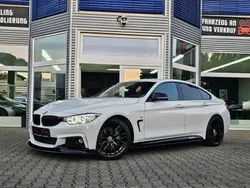 Weiß Gebraucht 2016 BMW 440 Performance Coupé | 36.490 € (Etwas zu teuer)