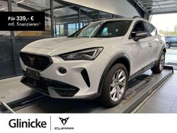 Nevada" weiss Gebraucht 2024 Cupra Formentor SUV | 25.980 € (Superpreis)