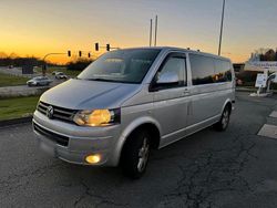 Grau Gebraucht 2011 VW T5 Van | 9.850 € (Superpreis)