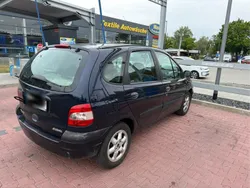 Blau Gebraucht 2001 Renault Scénic Van / Kleinbus | 1.800 €