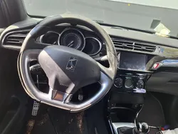 Grau Gebraucht 2011 Citroën DS3 Limousine | 4.000 € (Fairer Preis)
