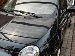 Schwarz Gebraucht 2014 Fiat 500 Lounge Kleinwagen | 5.500 € (Fairer Preis)
