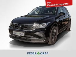 Gebraucht 2022 VW Tiguan Life SUV | 26.440 € (Guter Preis)