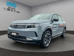 Grau Neu 2025 Opel Grandland Electric Edition SUV | 46.580 € (Fairer Preis)