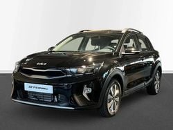 Schwarz Gebraucht 2025 Kia Stonic Vision SUV | 19.800 € (Guter Preis)