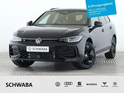 Othercolor Gebraucht 2024 VW Passat R-line Kombi | 50.810 € (Etwas zu teuer)
