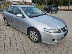 Silber Gebraucht 2006 Honda Accord Sport Limousine | 1.990 € (Superpreis)
