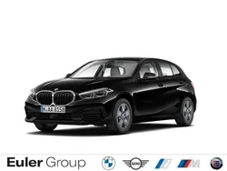 Schwarz ii Gebraucht 2022 BMW 118 Kleinwagen | 21.499 € (Guter Preis)