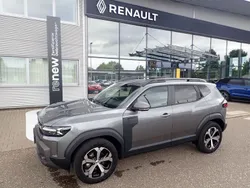 Grau Neu 2025 Dacia Duster Journey SUV | 29.030 € (Fairer Preis)