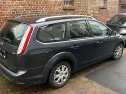 Gebraucht 2009 Ford Focus Kombi | 2.500 € (Fairer Preis)
