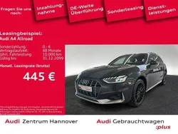 Manhattangrau metallic Gebraucht 2023 Audi A4 Allroad Ambiente Kombi | 38.150 € (Guter Preis)