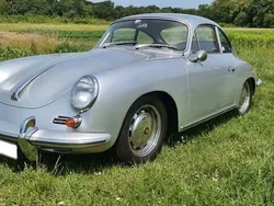Silber Gebraucht 1965 Porsche 356 Coupé | 96.999 €