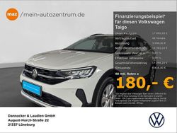Ascotgrau Gebraucht 2022 VW Taigo Life SUV | 17.990 € (Fairer Preis)