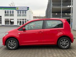 Rot Gebraucht 2014 Seat Mii I-Tech Kleinwagen | 6.480 € (Fairer Preis)