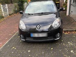 Schwarz Gebraucht 2011 Renault Twingo Night&Day Kleinwagen | 2.750 € (Fairer Preis)